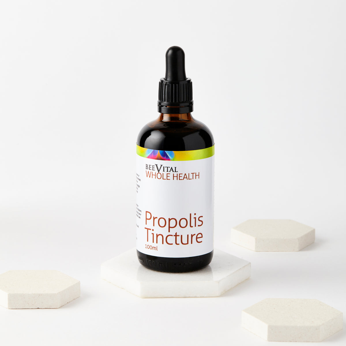 BeeVital Propolis Tincture 100ml - 6 Pack — Herbal Apothecary UK