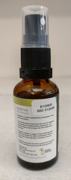 BeeVital Propolis & Spearmint Serum 30ml