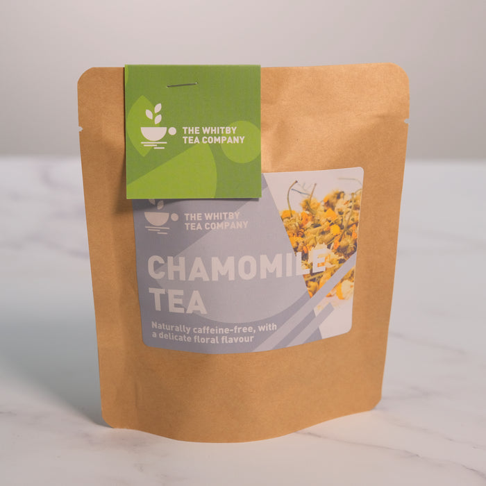 Whitby Tea Chamomile Tea