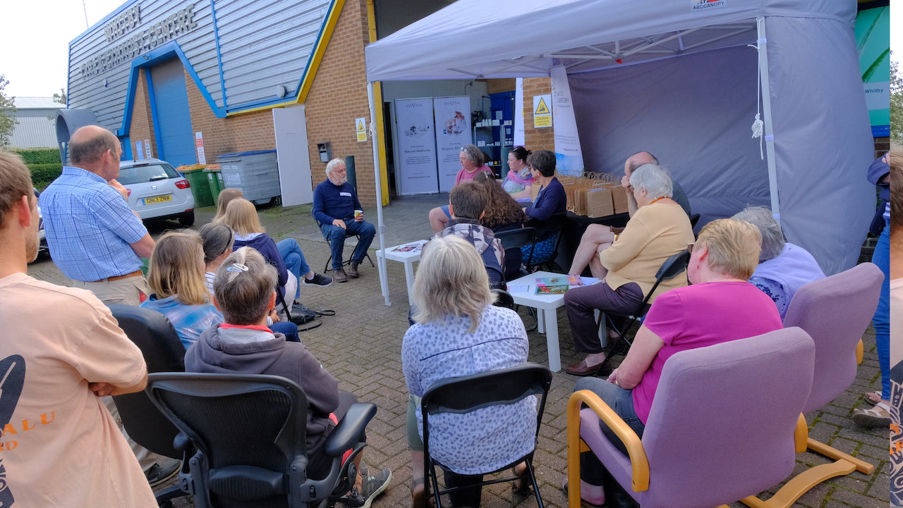 Learning Days: Talks, Seminars & Workshops