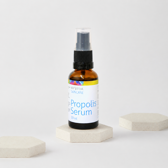 BeeVital Propolis & Spearmint Serum 30ml - 6 Pack