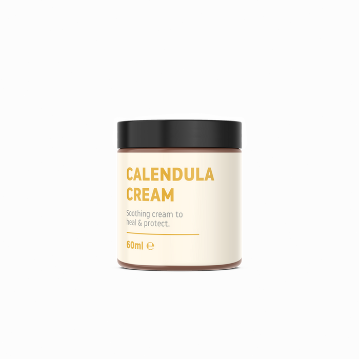Calendula officinalis / Marigold Flowers Cream 60ml