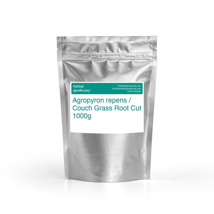 Agropyron repens / Couch Grass Root Cut 1000g