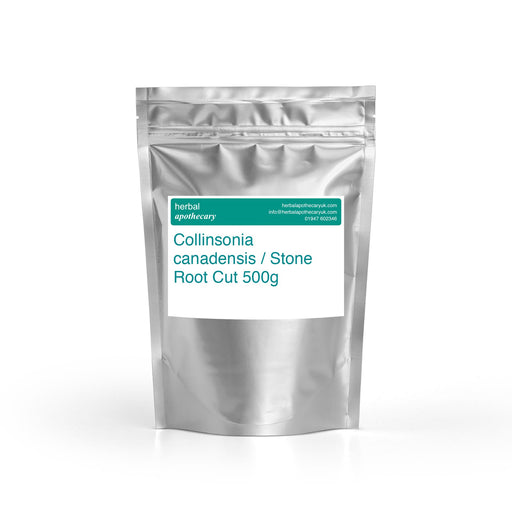 Collinsonia canadensis / Stone Root Cut 500g
