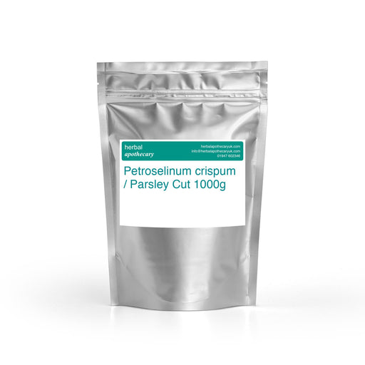 Petroselinum crispum / Parsley Cut 1000g