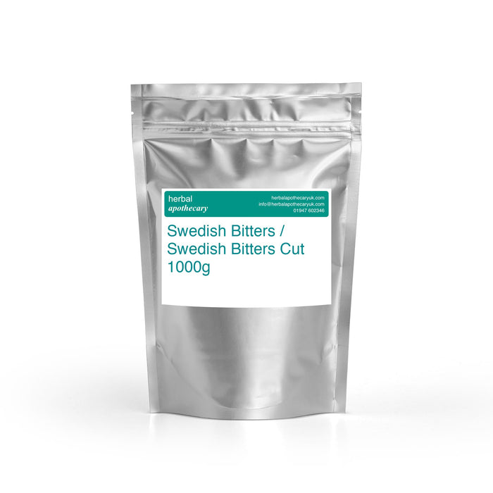 Swedish Bitters / Swedish Bitters Cut 1000g