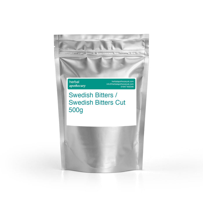 Swedish Bitters / Swedish Bitters Cut 500g