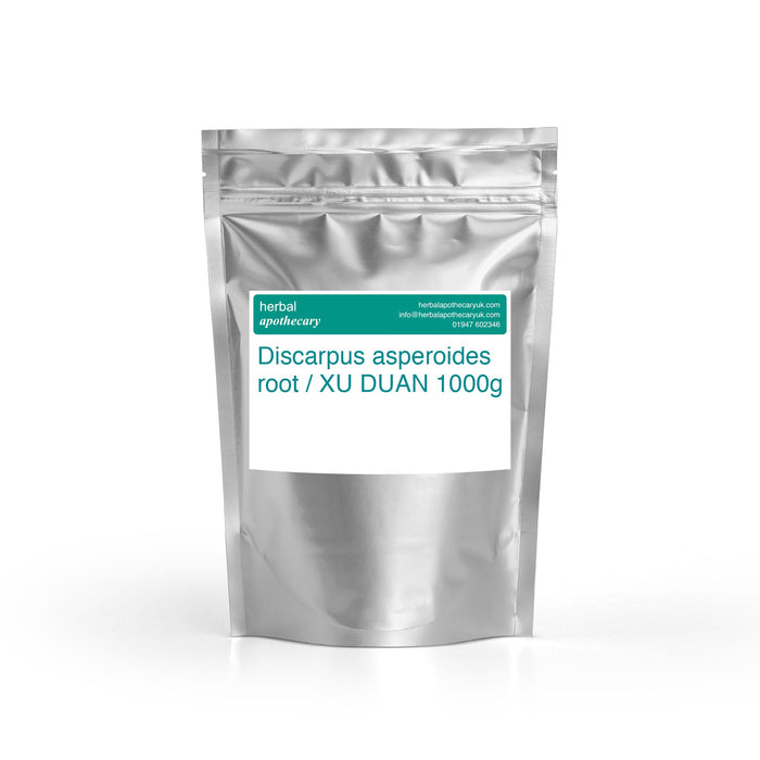 Discarpus asperoides root / XU DUAN 1000g