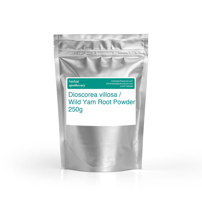 Dioscorea villosa / Wild Yam Root Powder 250g