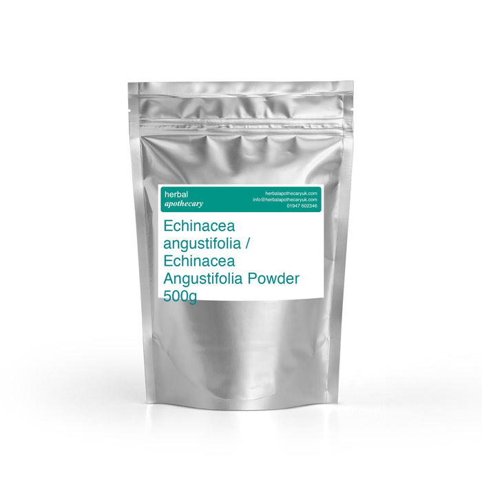 Echinacea angustifolia / Echinacea Angustifolia Powder 500g