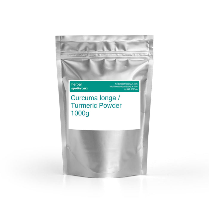 Curcuma longa / Turmeric Powder 1000g