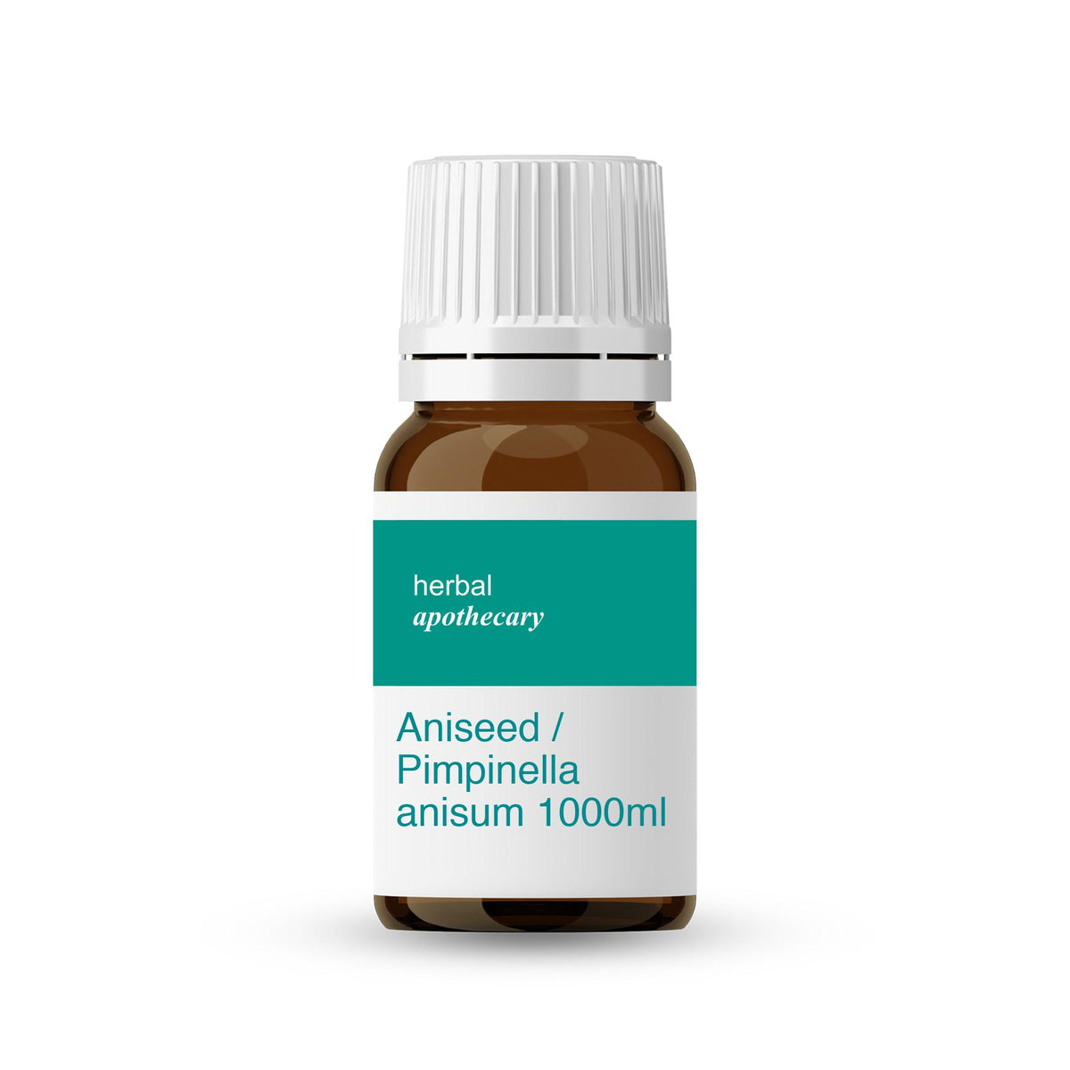 Aniseed / Pimpinella anisum 1000ml — Herbal Apothecary UK