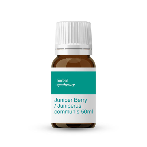 Juniper Berry / Juniperus communis 50ml