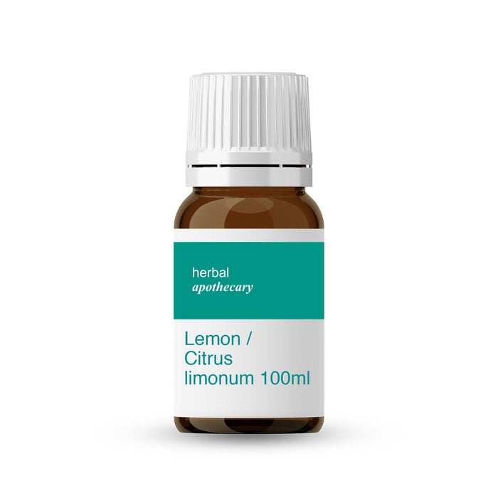 Lemon / Citrus limonum 100ml