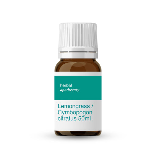 Lemongrass / Cymbopogon citratus 50ml