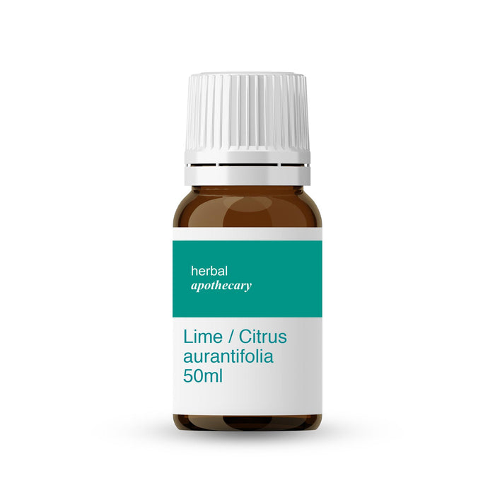 Lime / Citrus aurantifolia 50ml
