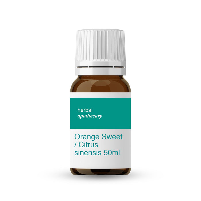 Orange Sweet / Citrus sinensis 50ml