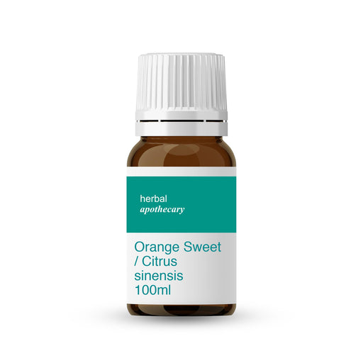 Orange Sweet / Citrus sinensis 100ml