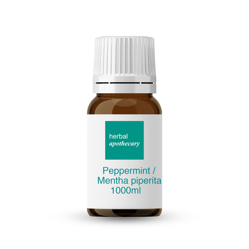 Peppermint / Mentha piperita 1000ml