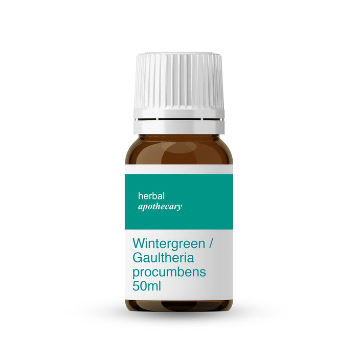 Wintergreen / Gaultheria procumbens 50ml