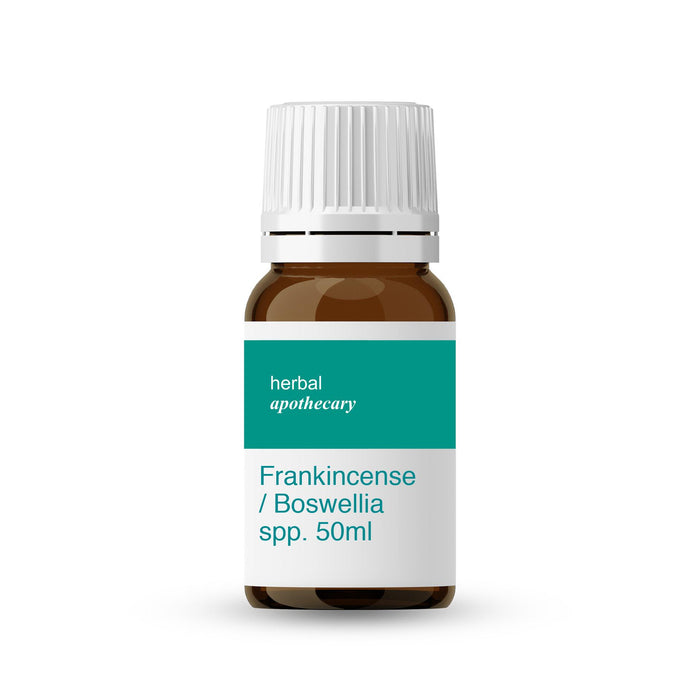 Frankincense / Boswellia spp. 50ml