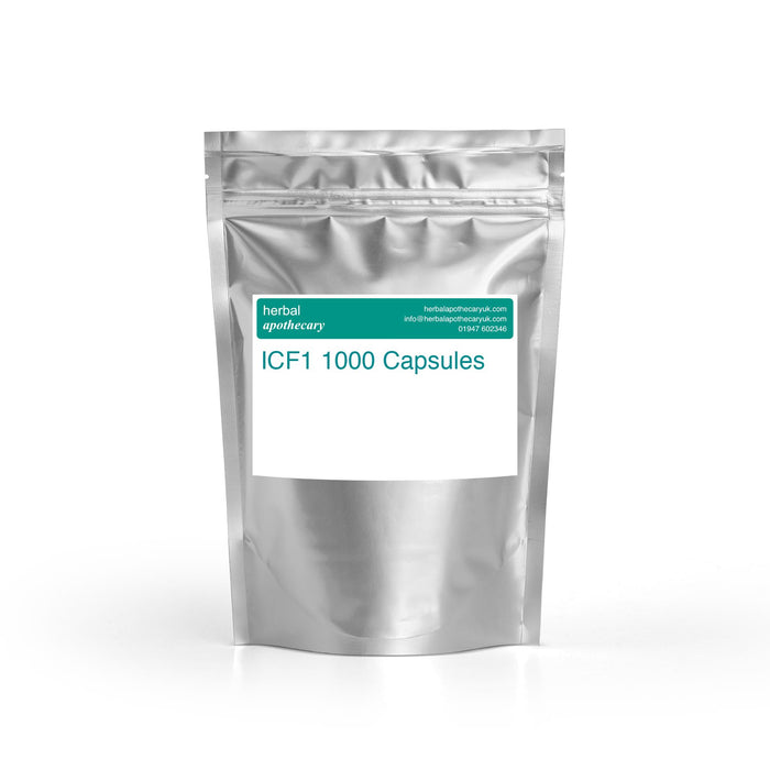 ICF1 1000 Capsules