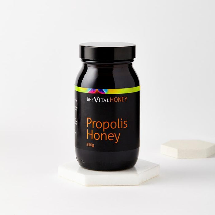 BeeVital Propolis Honey 250g