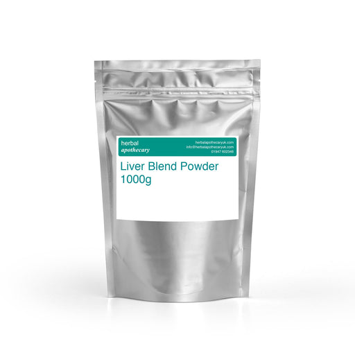 Liver Blend Powder 1000g
