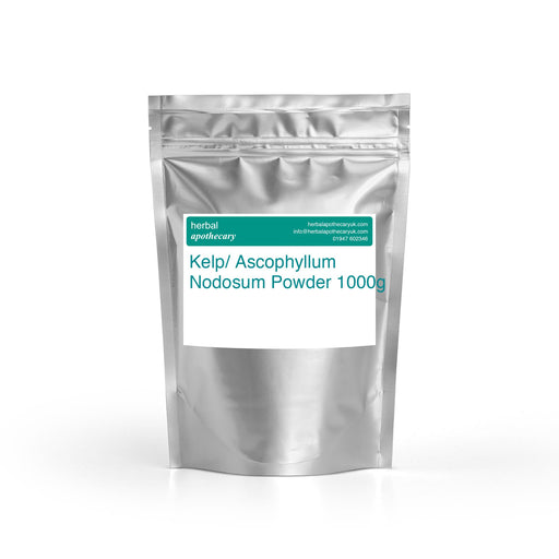 Kelp/ Ascophyllum Nodosum Powder 1000g